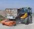 Chargeuses sur pneus Mecalac AS900