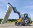 Chargeuses sur pneus Mecalac AS900