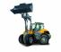 Chargeuses sur pneus Mecalac AS1600