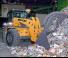 Chargeuses sur pneus Mecalac AS210e