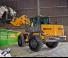 Chargeuses sur pneus Mecalac AS210e