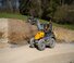 Chargeuses sur pneus Mecalac AS700