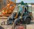 Chargeuses sur pneus Mecalac AS900