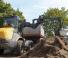 Chargeuses sur pneus Mecalac AS900