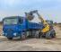 Chargeuses sur pneus Mecalac AS900tele
