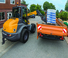 Chargeuses sur pneus Mecalac AS900tele