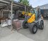 Chargeuses sur pneus Mecalac AS900tele