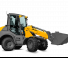 Chargeuses sur pneus Mecalac AT 1050