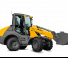 Chargeuses sur pneus Mecalac AT 900