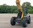Chargeuses sur pneus Mecalac AT1050