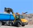 Chargeuses sur pneus Mecalac AT900