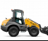 Chargeuses sur pneus Mecalac AT900