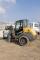 Chargeuses sur pneus Mecalac AX 700