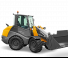 Chargeuses sur pneus Mecalac AX1000