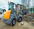 Chargeuses sur pneus Mecalac AX1000