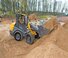 Chargeuses sur pneus Mecalac AX1000