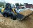 Chargeuses sur pneus Mecalac AX850
