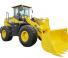 Chargeuses sur pneus Lishide CL955A