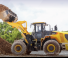 Chargeuses sur pneus Liugong 856H