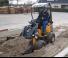 Chargeuses sur pneus Giant D 204 SW