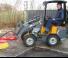 Chargeuses sur pneus Giant D 254 SW
