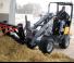Chargeuses sur pneus Giant D 263 S