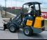 Chargeuses sur pneus Giant D 263 S