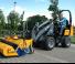 Chargeuses sur pneus Giant D 263 SW
