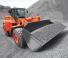 Chargeuses sur pneus Doosan DL550-3