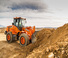 Chargeuses sur pneus Doosan DL250 TC 5