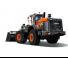 Chargeuses sur pneus Doosan DL420-7
