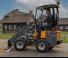Chargeuses sur pneus Giant G1200
