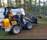Chargeuses sur pneus Giant G1500