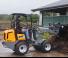 Chargeuses sur pneus Giant G2200