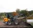 Chargeuses sur pneus Giant G2500 X-tra HD