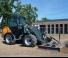 Chargeuses sur pneus Giant G3500