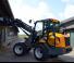Chargeuses sur pneus Giant G3500 Tele