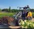 Chargeuses sur pneus Giant G5000