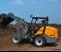 Chargeuses sur pneus Giant G5000