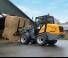 Chargeuses sur pneus Giant G5000