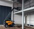 Chargeuses sur pneus Giant GT5048