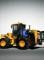 Chargeuses sur pneus Hyundai HL 757-9 A