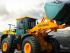 Chargeuses sur pneus Hyundai HL 770-9 A