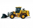 Chargeuses sur pneus Hyundai HL930AXT