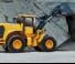 Chargeuses sur pneus Hyundai HL940A