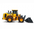 Chargeuses sur pneus Hyundai HL955ATM