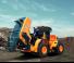 Chargeuses sur pneus Hyundai HL960HD