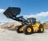 Chargeuses sur pneus Hyundai HL975 XT
