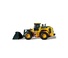 Chargeuses sur pneus Hyundai HL975ACVTXT