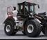 Chargeuses sur pneus Hidromek HMK 635 WL